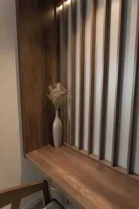 Superior Tek Büyük Yataklı Oda, Şehir Manzaralı
