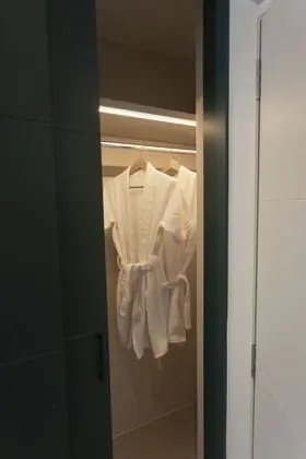 Superior Tek Büyük Yataklı Oda, Şehir Manzaralı