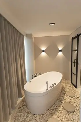 Superior Tek Büyük Yataklı Oda, Şehir Manzaralı