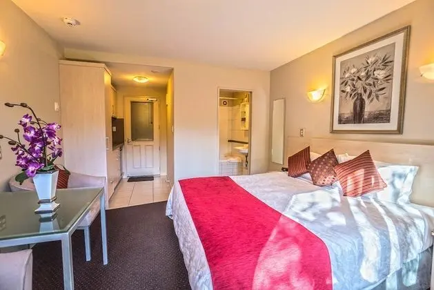 Luxury Stüdyo