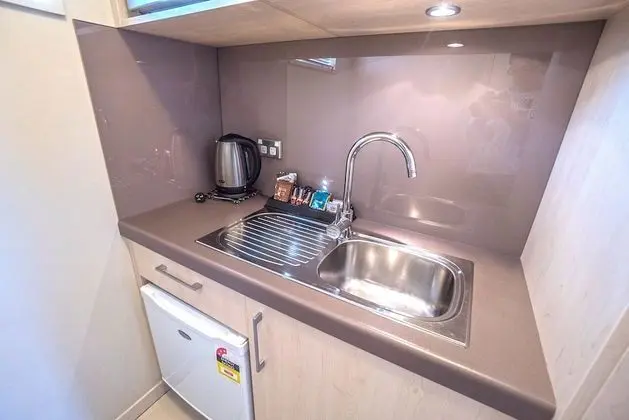 Luxury Stüdyo