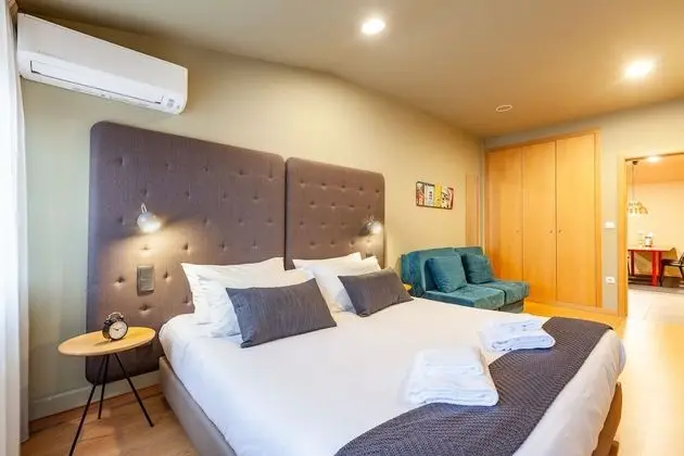 Family Apart Daire, 3 Yatak Odası