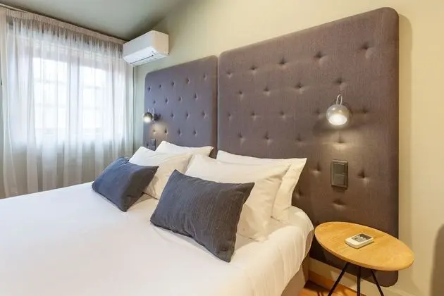 Family Apart Daire, 3 Yatak Odası