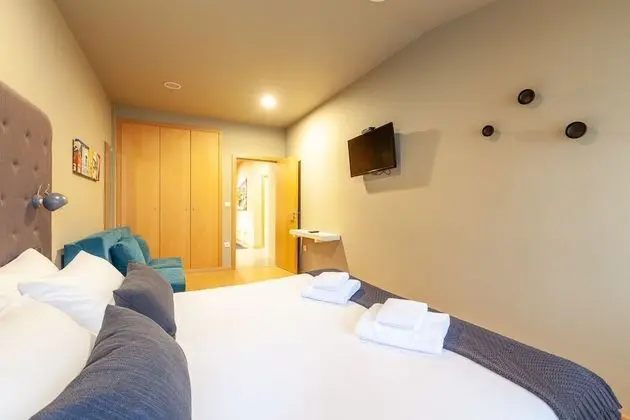 Family Apart Daire, 3 Yatak Odası