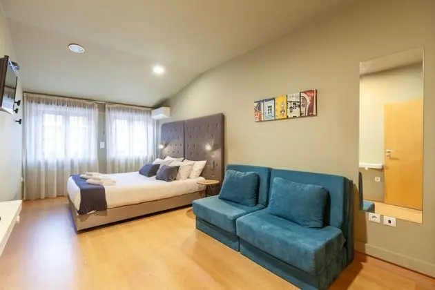 Family Apart Daire, 3 Yatak Odası