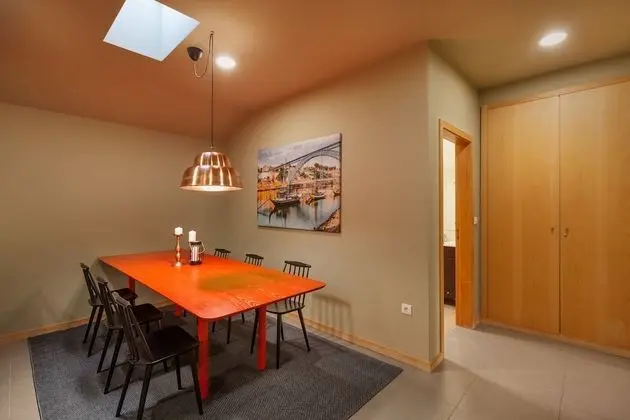 Family Apart Daire, 3 Yatak Odası