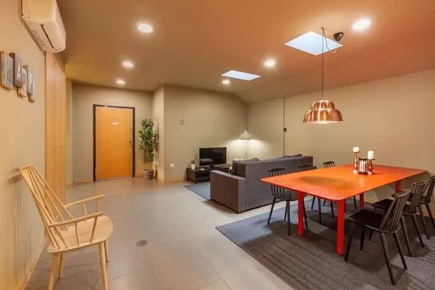 Family Apart Daire, 3 Yatak Odası