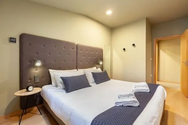 Family Apart Daire, 3 Yatak Odası