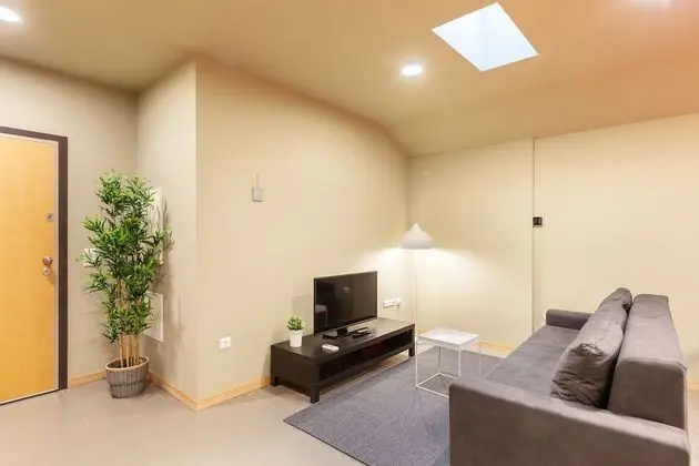 Family Apart Daire, 3 Yatak Odası