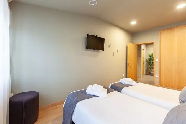 Family Apart Daire, 3 Yatak Odası