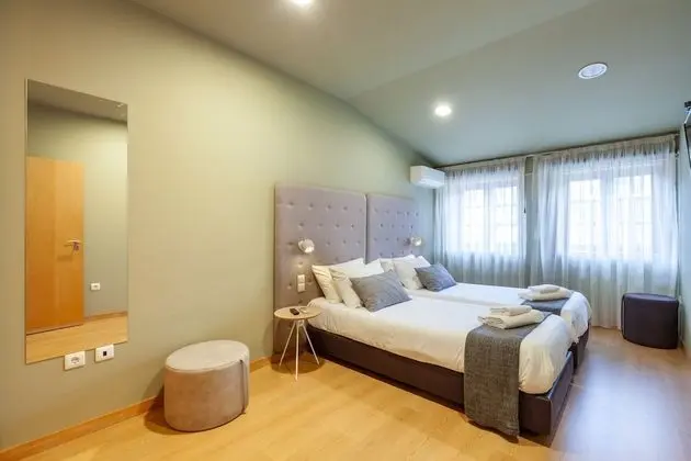 Family Apart Daire, 3 Yatak Odası