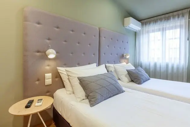 Family Apart Daire, 3 Yatak Odası