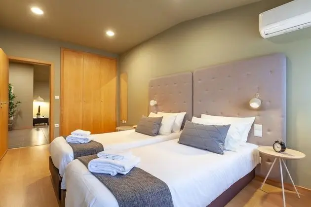 Family Apart Daire, 3 Yatak Odası