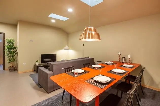 Family Apart Daire, 3 Yatak Odası