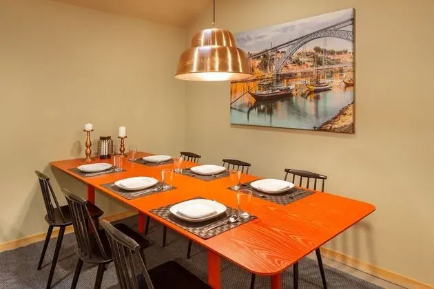 Family Apart Daire, 3 Yatak Odası