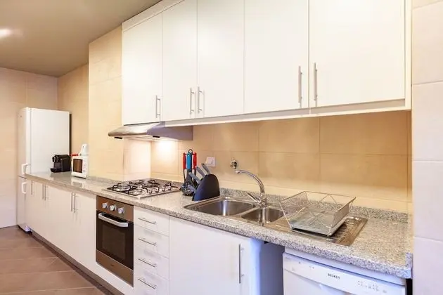 Family Apart Daire, 3 Yatak Odası