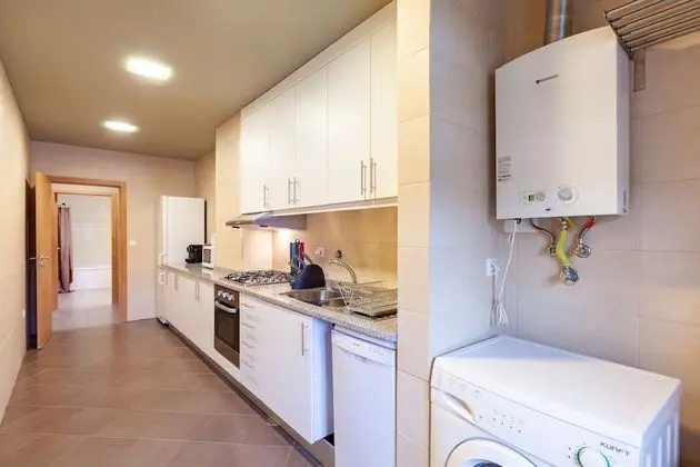 Family Apart Daire, 3 Yatak Odası