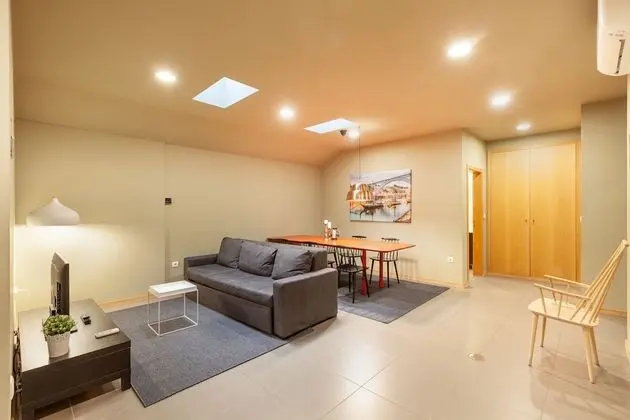 Family Apart Daire, 3 Yatak Odası