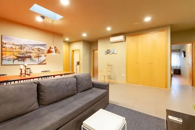 Family Apart Daire, 3 Yatak Odası