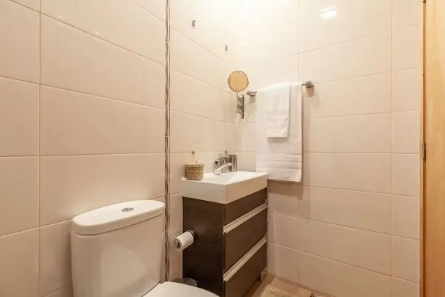 Family Apart Daire, 3 Yatak Odası