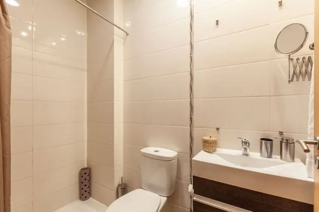 Family Apart Daire, 3 Yatak Odası