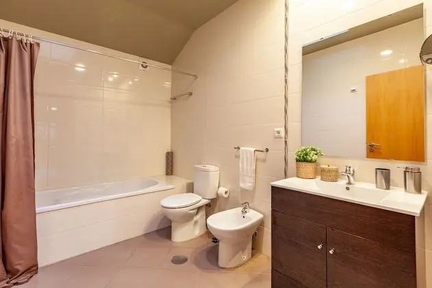 Family Apart Daire, 3 Yatak Odası