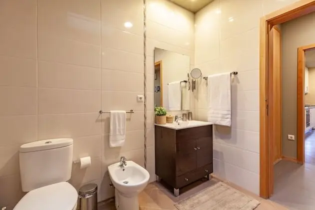 Family Apart Daire, 3 Yatak Odası