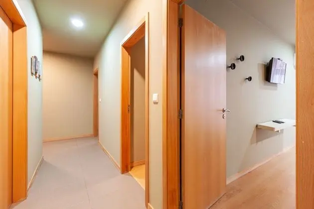 Standard Apart Daire, 2 Yatak Odası