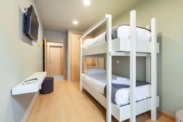 Standard Apart Daire, 2 Yatak Odası