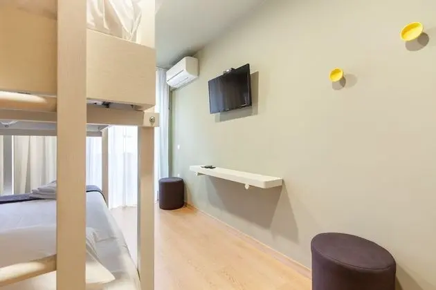 Standard Apart Daire, 2 Yatak Odası