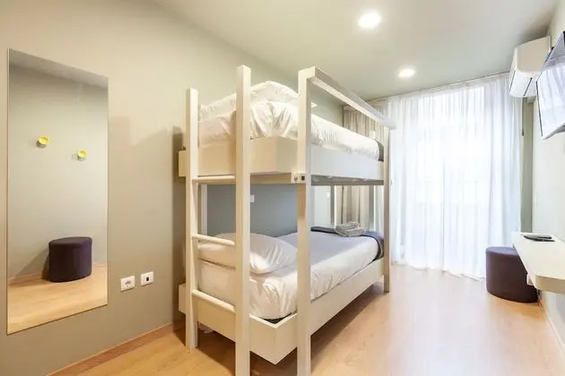 Standard Apart Daire, 2 Yatak Odası