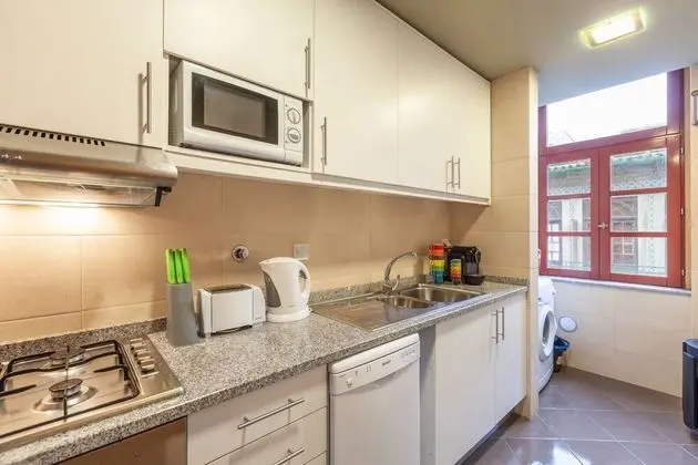 Standard Apart Daire, 2 Yatak Odası