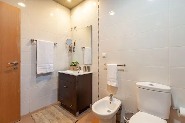 Standard Apart Daire, 2 Yatak Odası