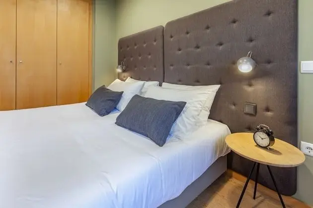 Superior Apart Daire, 2 Yatak Odası