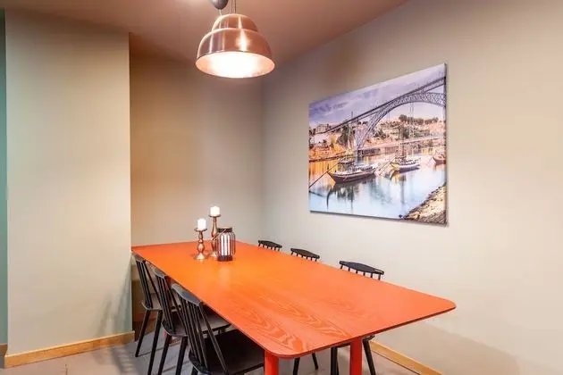 Superior Apart Daire, 2 Yatak Odası