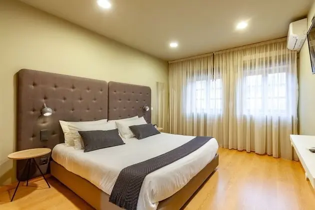 Superior Apart Daire, 2 Yatak Odası