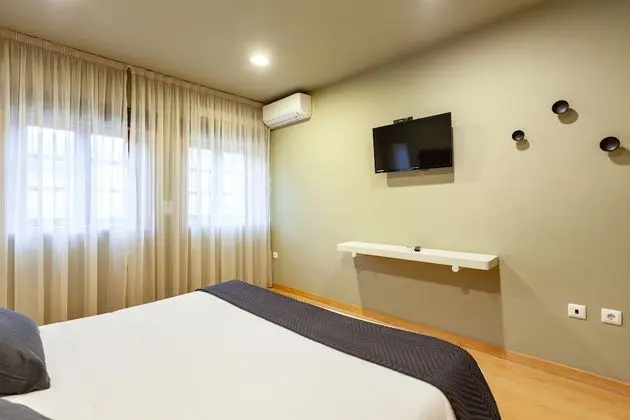 Superior Apart Daire, 2 Yatak Odası