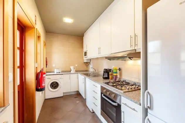 Superior Apart Daire, 2 Yatak Odası