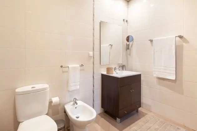 Superior Apart Daire, 2 Yatak Odası