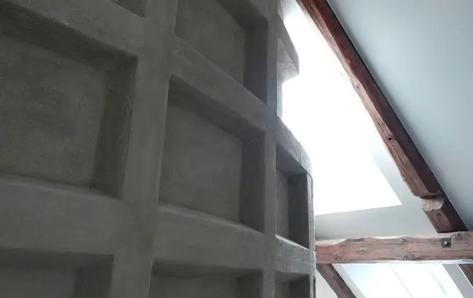 Deluxe Tek Büyük Yataklı Oda (Excluding Spa Access)