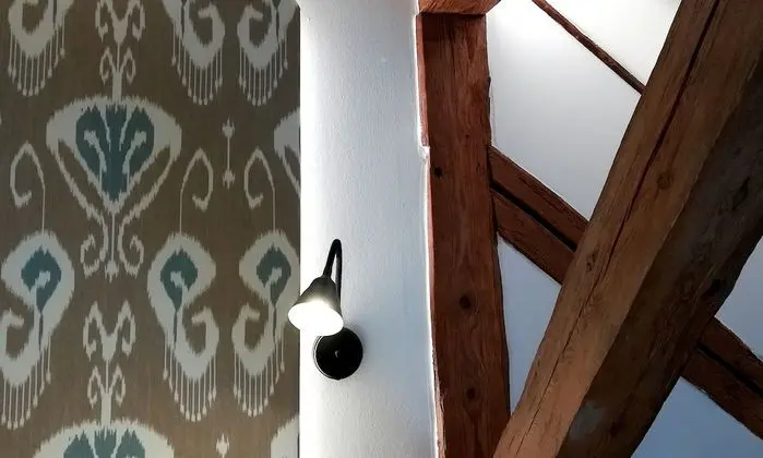 Deluxe Tek Büyük Yataklı Oda (Excluding Spa Access)