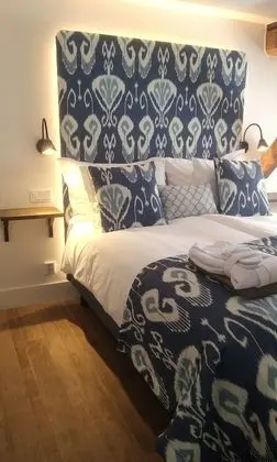 Süit, Küvet (Excluding Spa Access)