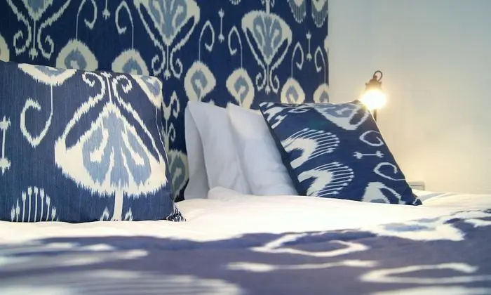 Süit, Küvet (Excluding Spa Access)