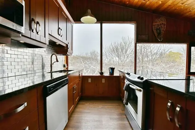 Comfort Dağ Evi, 4 Yatak Odası, Sauna, Dağ Manzaralı