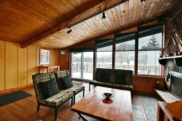 Comfort Dağ Evi, 4 Yatak Odası, Sauna, Dağ Manzaralı