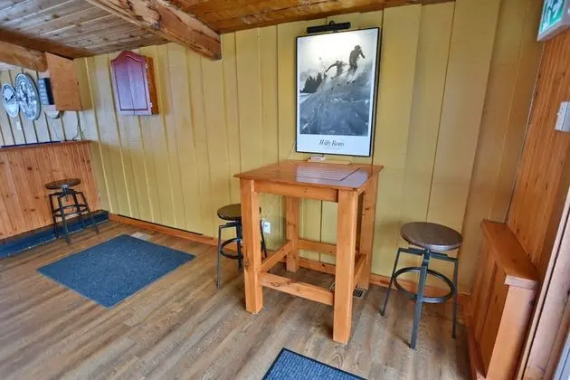 Comfort Dağ Evi, 4 Yatak Odası, Sauna, Dağ Manzaralı