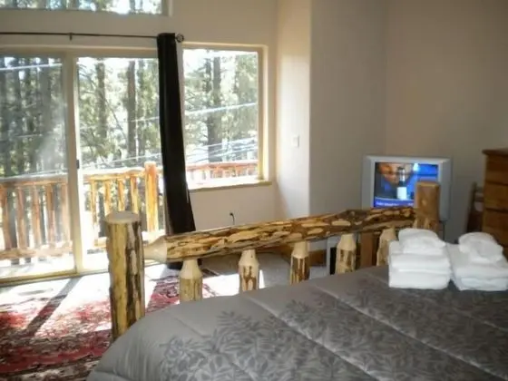 Luxury Ev, 5 Yatak Odası