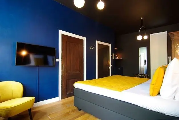 Luxury Süit (Vermeer)