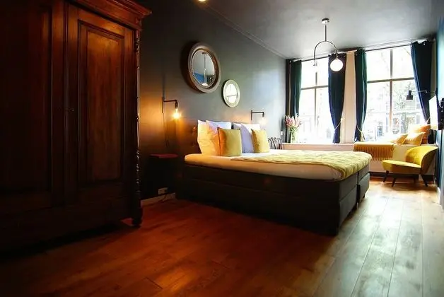 Luxury Süit (Vermeer)