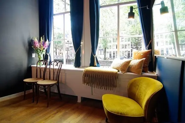 Luxury Süit (Vermeer)